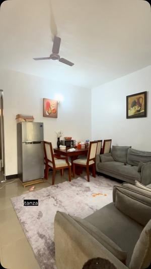 Nyumba ya vyumba vitatu inapangishwa Goba Lastanza, Dar Es Salaam