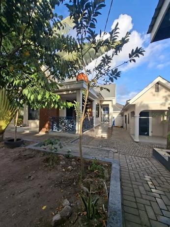 3 Bedrooms House for Rent in Mbezi Mwisho, Dar Es Salaam 3 Bedrooms House for Rent in Mbezi Mwisho, Dar Es Salaam