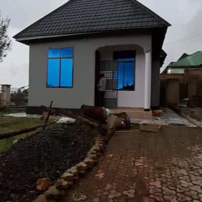 Apartment ya vyumba vitatu inapangishwa New Forest, Mbeya