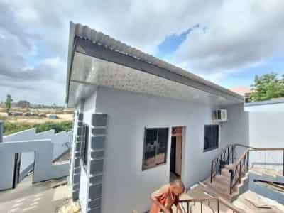 House for Rent in Kimara, Dar Es Salaam