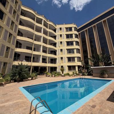 Apartment (Furnished) ya vyumba vitatu inapangishwa Masaki, Dar Es Salaam Apartment (Furnished) ya vyumba vitatu inapangishwa Masaki, Dar Es Salaam