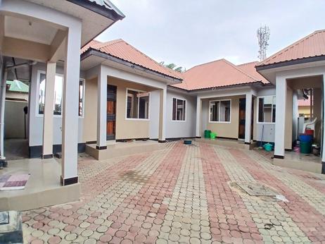 Nyumba ya chumba kimoja inapangishwa Tabata Kinyerezi, Dar Es Salaam