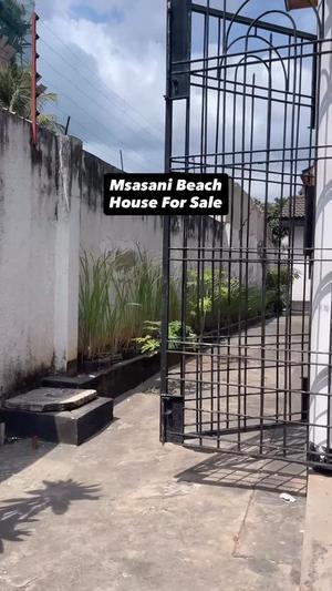 Plot for sale in Msasani Beach, Dar Es Salaam sqm 500 Plot for sale in Msasani Beach, Dar Es Salaam sqm 500