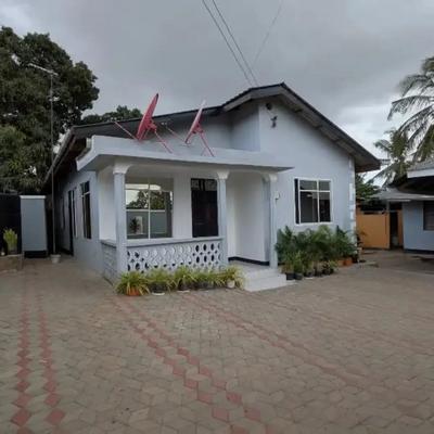 1 Bedroom House for Rent in Kimara Temboni, Dar Es Salaam 1 Bedroom House for Rent in Kimara Temboni, Dar Es Salaam