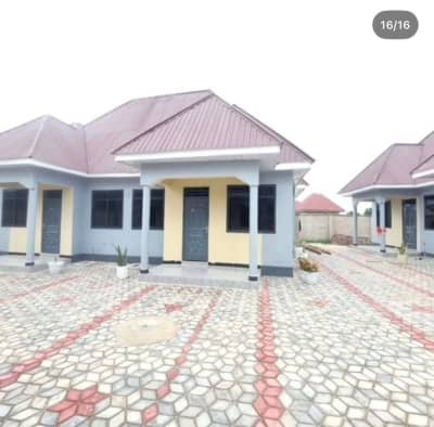 House for Rent in Kivule, Dar Es Salaam House for Rent in Kivule, Dar Es Salaam