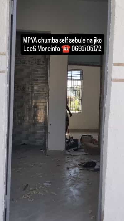 1 Bedroom House for Rent in Karbunal Amani, Tanga