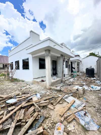 Apartment for Rent in Tabata Segerea Stand, Dar Es Salaam