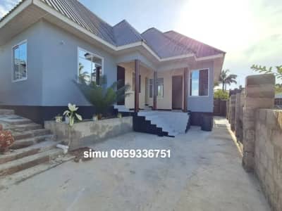 House for Rent in Kimara, Dar Es Salaam