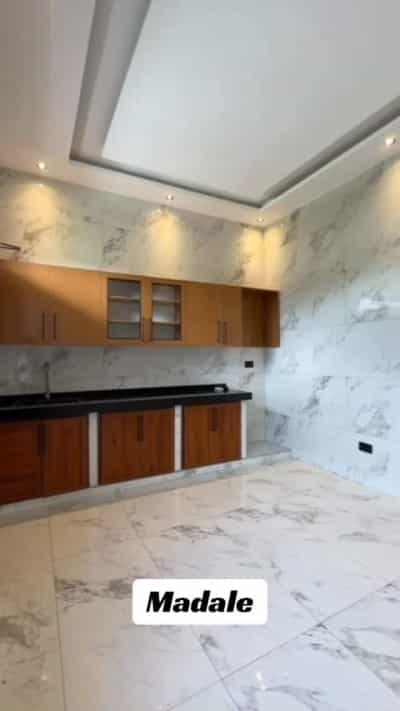 2 Bedrooms Apartment for Rent in Goba Half London, Dar Es Salaam