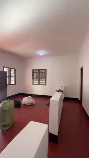 Nyumba ya vyumba vinne inapangishwa Sinza, Dar Es Salaam