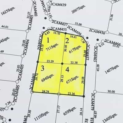 Kiwanja kinauzwa Msalaato Arusha Road sqm 3000 Kiwanja kinauzwa Msalaato Arusha Road sqm 3000