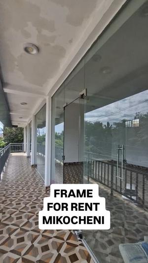 Retails Space for Rent in Mikocheni, Dar Es Salaam