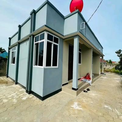 Apartment ya chumba kimoja inapangishwa Gongo La Mboto Majihe Chuo Rada, Dar Es Salaam Apartment ya chumba kimoja inapangishwa Gongo La Mboto Majihe Chuo Rada, Dar Es Salaam