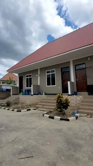 2 Bedrooms Apartment for Rent in Kinyerezi Mwisho Kwakomba, Dar Es Salaam