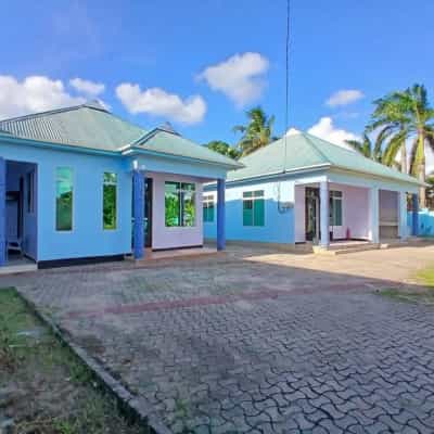 Nyumba ya vyumba viwili inapangishwa Tabata Kinyerezi Mwisho, Dar Es Salaam