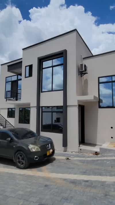 Apartment ya vyumba viwili inapangishwa Goba Kwa Awazi, Dar Es Salaam