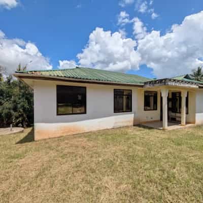4 Bedrooms House for Rent in Kimara Temboni, Dar Es Salaam