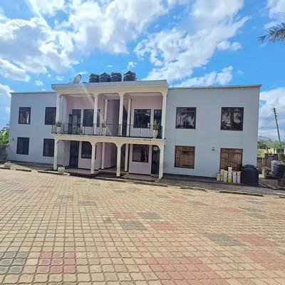 3 Bedrooms Apartment for Rent in Kibamba Kwamangi, Dar Es Salaam 3 Bedrooms Apartment for Rent in Kibamba Kwamangi, Dar Es Salaam