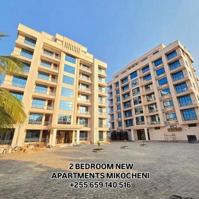 2 Bedrooms Apartment for Rent in Mikocheni, Dar Es Salaam 2 Bedrooms Apartment for Rent in Mikocheni, Dar Es Salaam