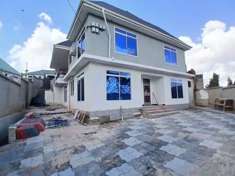 1 Bedroom House for Rent in Kimara Suka, Dar Es Salaam