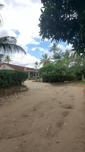 Kiwanja kinauzwa Tabata Segerea, Dar Es Salaam (5000 sqm)