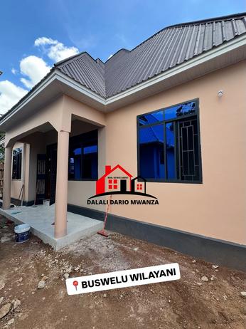 3 Bedrooms House for Rent in Mwanza 3 Bedrooms House for Rent in Mwanza