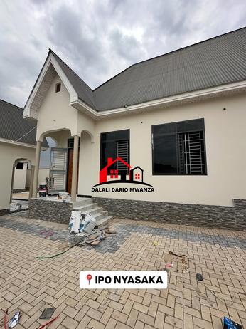 1 Bedroom House for Rent in Mwanza 1 Bedroom House for Rent in Mwanza