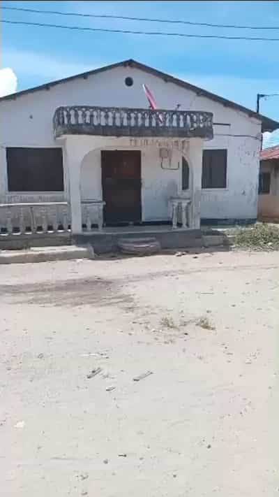 House for Sale in Dunda, Bagamoyo, Pwani