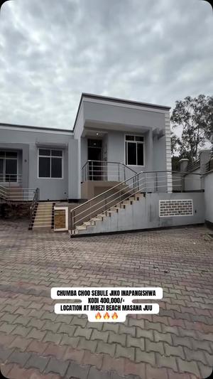Apartment ya chumba kimoja inapangishwa Mbezi Masana, Dar Es Salaam