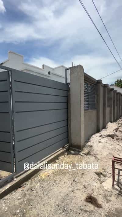 House/Apartment for Rent in Tabata, Dar Es Salaam