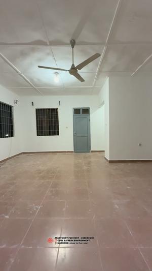 Apartment ya vyumba viwili inapangishwa Makongo, Dar Es Salaam Apartment ya vyumba viwili inapangishwa Makongo, Dar Es Salaam