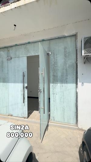 Retail Space for Rent in Sinza, Dar Es Salaam