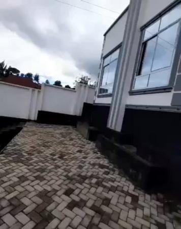 Nyumba ya vyumba vitatu inapangishwa Majengo, Mbeya