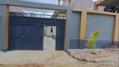 2 Bedrooms House for Rent in Kisasa, Dodoma 2 Bedrooms House for Rent in Kisasa, Dodoma