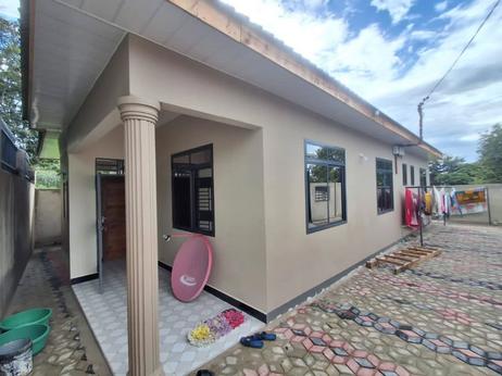 Apartment ya chumba kimoja inapangishwa Kibamba Shule, Dar Es Salaam