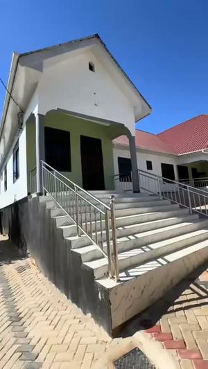 3 Bedrooms House for Rent in Kibada Chekechea, Dar Es Salaam