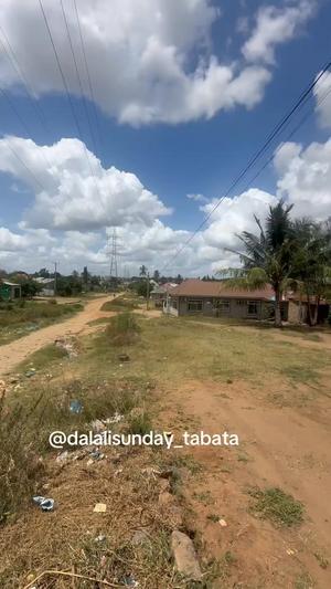 Residential/Commercial Plot for Sale in Tabata Kisukuru Migombani, Dar Es Salaam (1000 sqm) Residential/Commercial Plot for Sale in Tabata Kisukuru Migombani, Dar Es Salaam (1000 sqm)