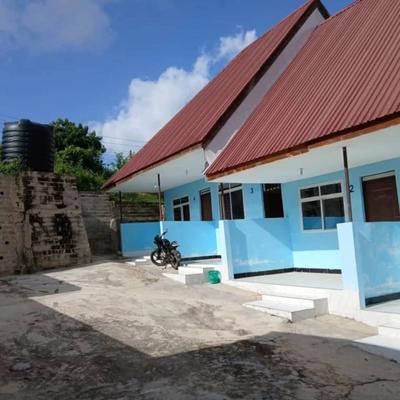1 Bedroom House for Rent in Kimara Suka, Dar Es Salaam