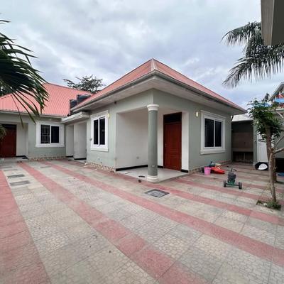 2 Bedrooms House/Apartment for Rent in Ubungo Riverside Kibangu, Dar Es Salaam