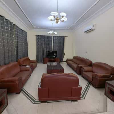 Apartment (Furnished) ya vyumba vinne inapangishwa Oysterbay, Dar Es Salaam