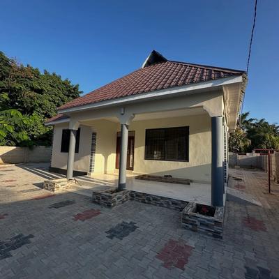 Apartment ya vyumba viwili inapangishwa Mbweni Jkt, Dar Es Salaam Apartment ya vyumba viwili inapangishwa Mbweni Jkt, Dar Es Salaam