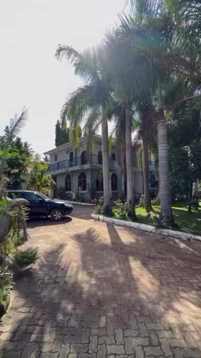 4 Bedrooms House for Rent in Mbezi Beach, Dar Es Salaam