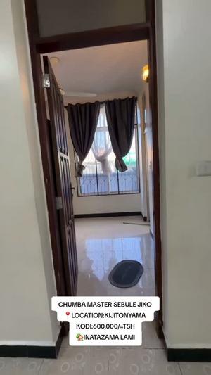 Nyumba inapangishwa Kijitonyama, Dar Es Salaam Nyumba inapangishwa Kijitonyama, Dar Es Salaam