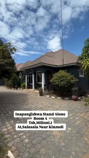 4 Bedrooms House for Rent in Goba Near Salasala, Dar Es Salaam 4 Bedrooms House for Rent in Goba Near Salasala, Dar Es Salaam
