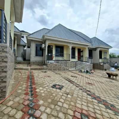 Nyumba/Apartment ya chumba kimoja inapangishwa Goba, Dar Es Salaam