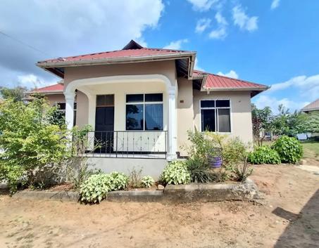 Apartment ya chumba kimoja inapangishwa Kimara Baruti, Dar Es Salaam