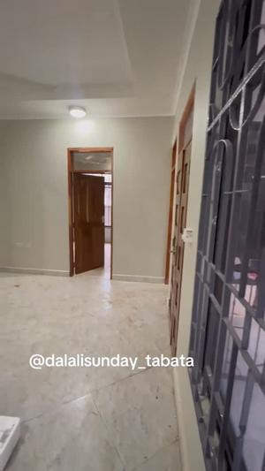 Apartment ya vyumba viwili inapangishwa Tabata Kinyerezi Mbuyuni, Dar Es Salaam Apartment ya vyumba viwili inapangishwa Tabata Kinyerezi Mbuyuni, Dar Es Salaam