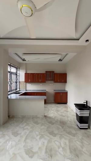 Apartment ya vyumba viwili inapangishwa Mbezi Beach Africana, Dar Es Salaam