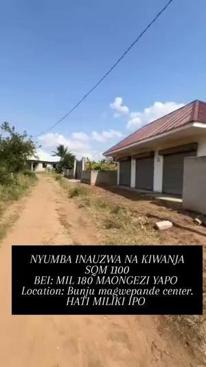 3 Bedrooms House for sale in Bunju Magwepande, Dar Es Salaam 3 Bedrooms House for sale in Bunju Magwepande, Dar Es Salaam