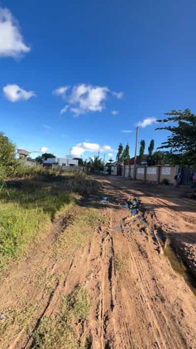 Kiwanja kinauzwa Ilazo Toronto, Dodoma (600 sqm)